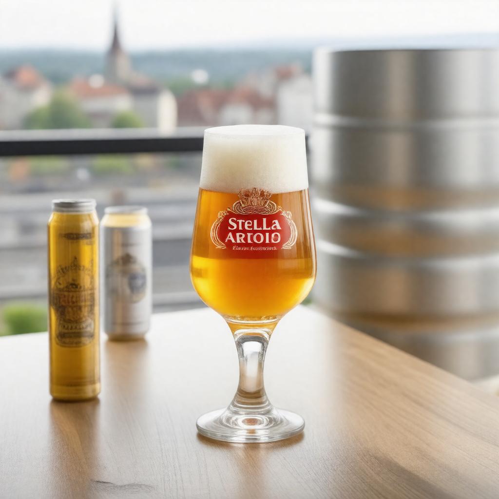 N.V. Stella Artois